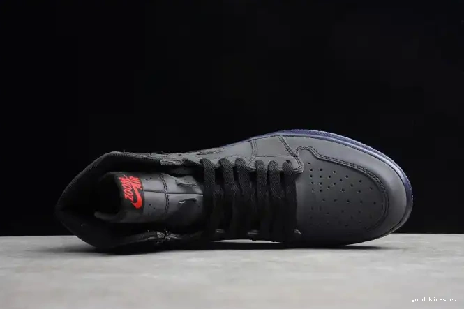 Zoom Fearless Retro BV0006-900 1 High Air Jordan 0613
